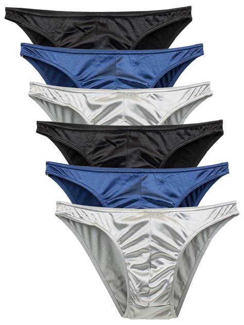 MEN'S UNDERWEAR AND BEACHWEAR 